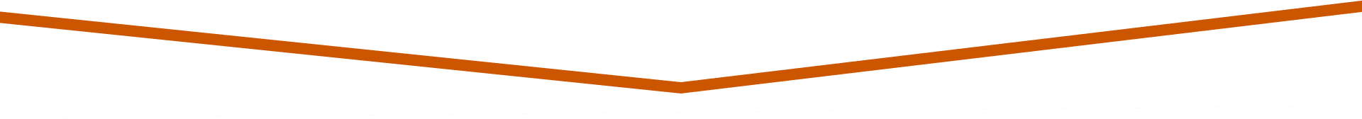 A green and orange background with white stripes.